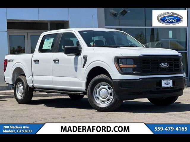 2024 Ford F-150 XL