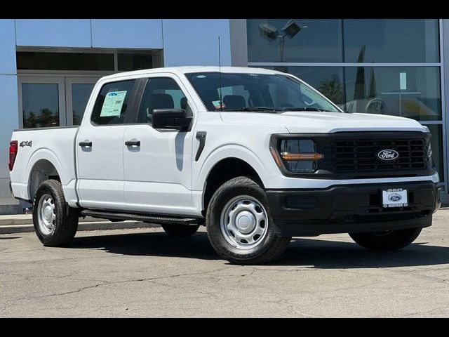 2024 Ford F-150 XL