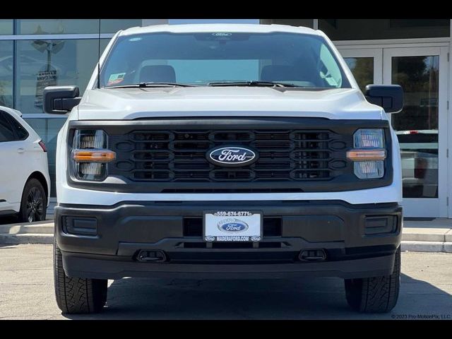 2024 Ford F-150 XL