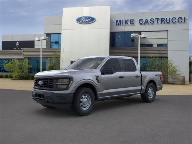 2024 Ford F-150 XL