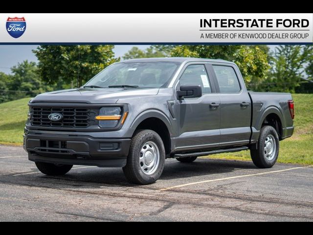 2024 Ford F-150 XL