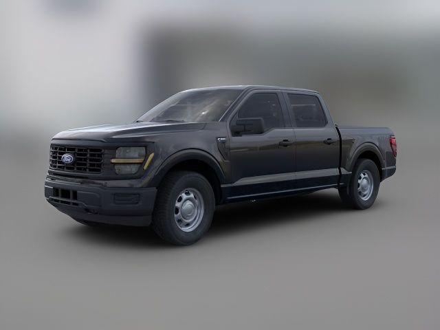 2024 Ford F-150 XL