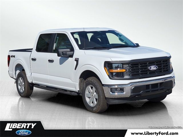 2024 Ford F-150 XL