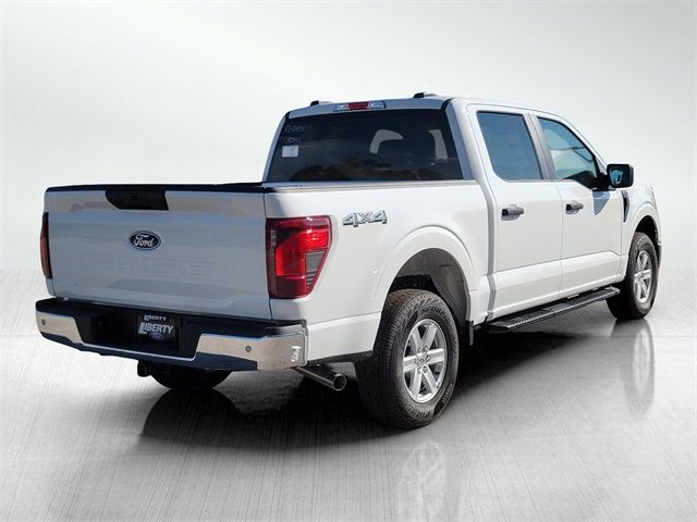 2024 Ford F-150 XL