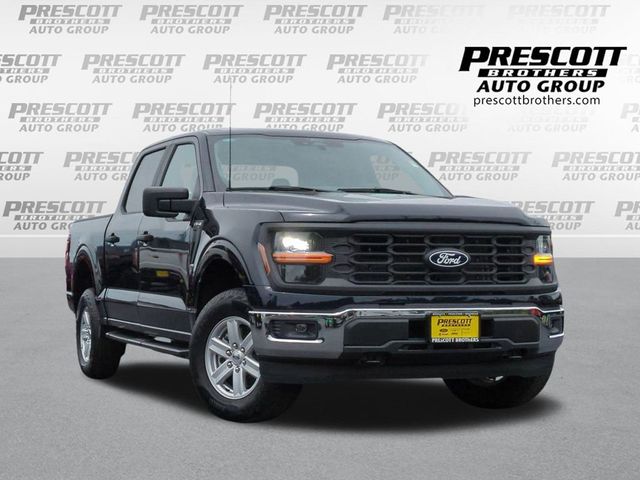 2024 Ford F-150 XL