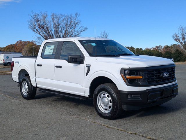 2024 Ford F-150 XL