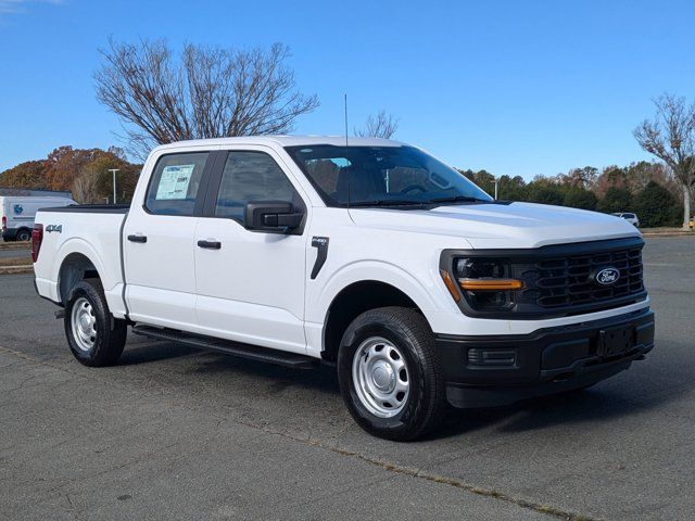 2024 Ford F-150 XL