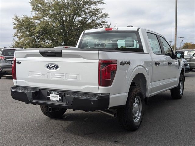 2024 Ford F-150 XL