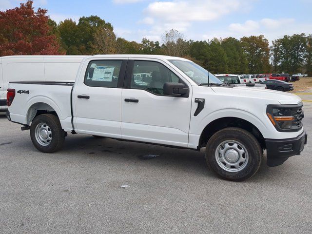 2024 Ford F-150 XL