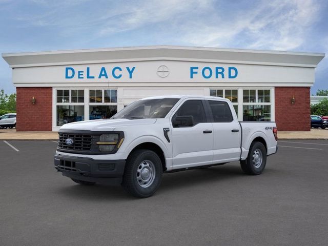 2024 Ford F-150 XL