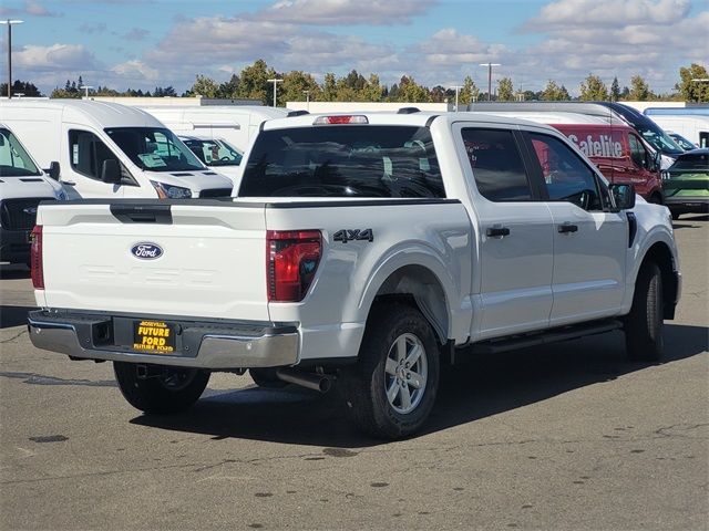 2024 Ford F-150 XL