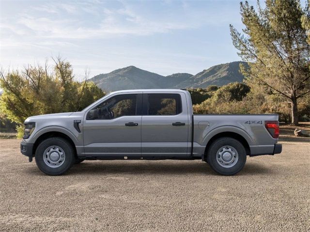 2024 Ford F-150 XL