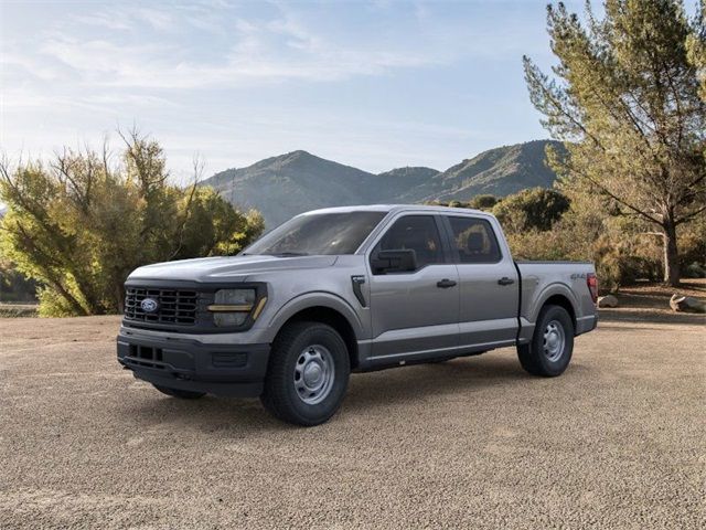 2024 Ford F-150 XL