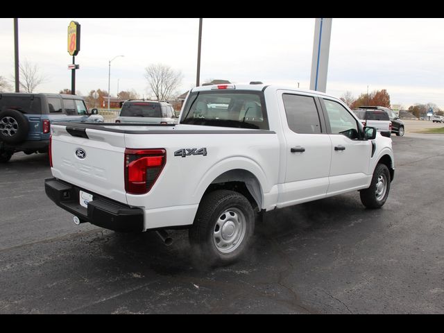 2024 Ford F-150 XL