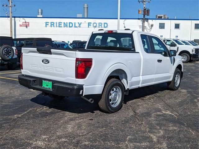 2024 Ford F-150 XL