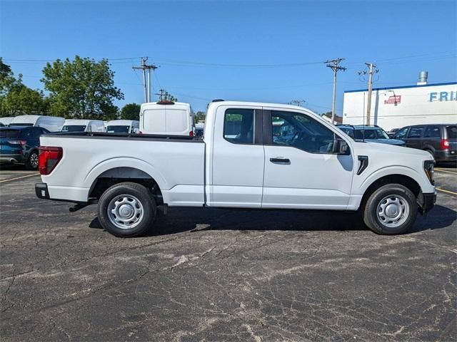 2024 Ford F-150 XL