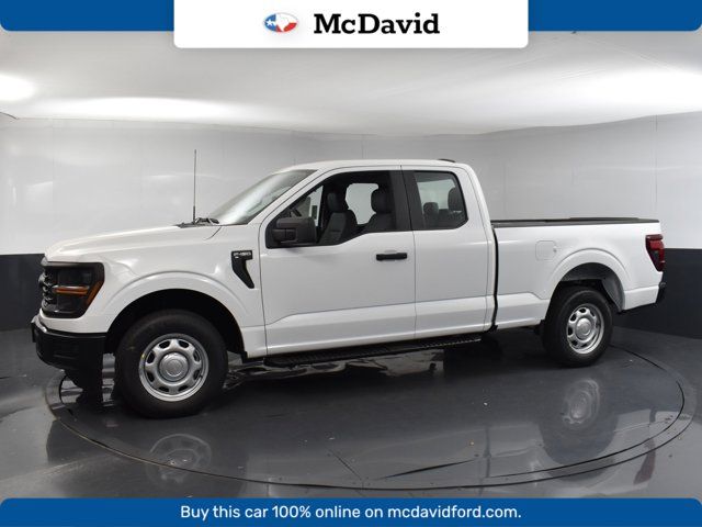 2024 Ford F-150 XL