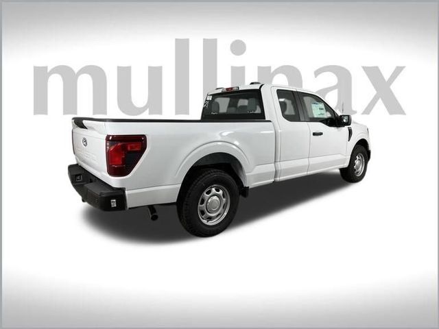 2024 Ford F-150 XL