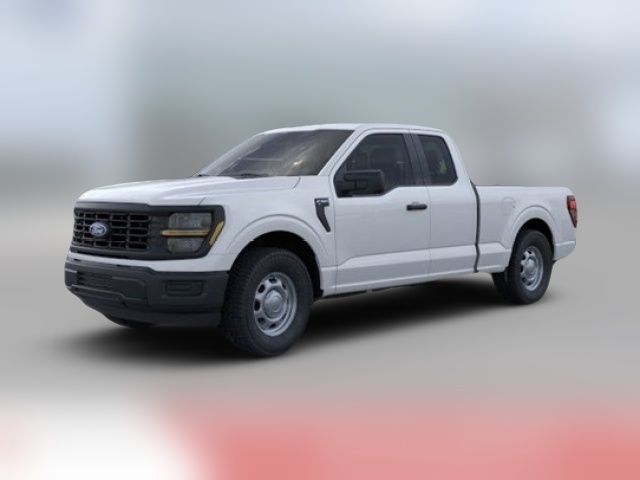 2024 Ford F-150 XL