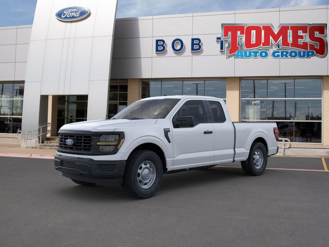 2024 Ford F-150 XL