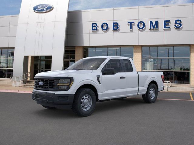 2024 Ford F-150 XL