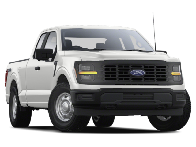 2024 Ford F-150 XL