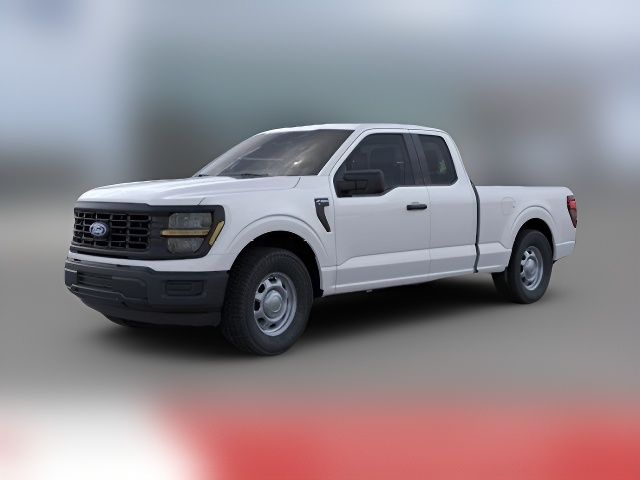 2024 Ford F-150 XL