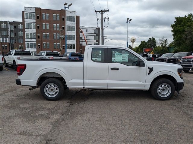 2024 Ford F-150 XL