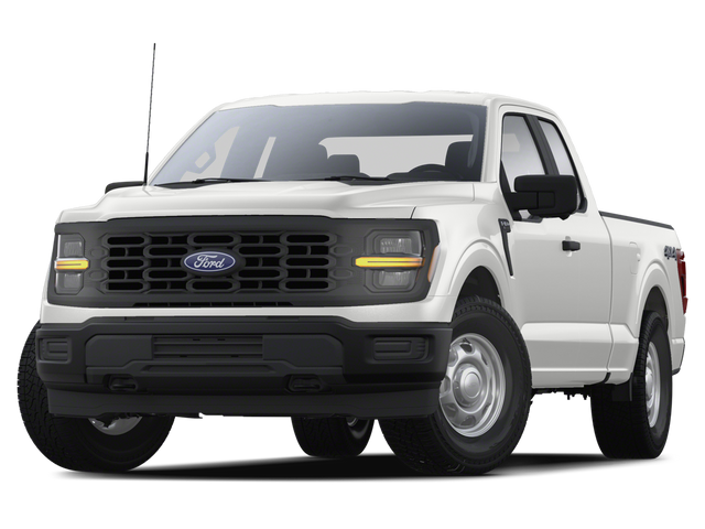 2024 Ford F-150 XL