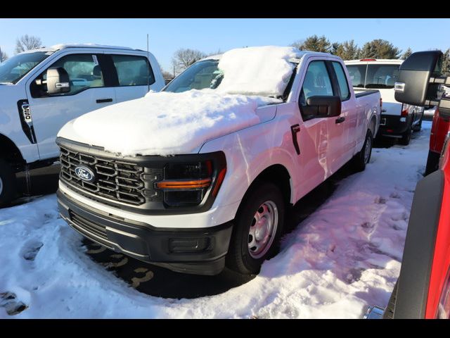 2024 Ford F-150 XL