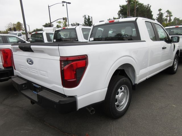 2024 Ford F-150 XL