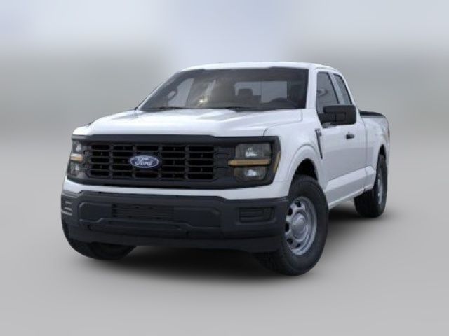 2024 Ford F-150 XL