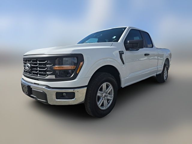 2024 Ford F-150 XL