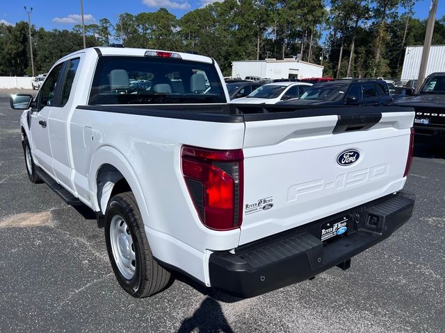 2024 Ford F-150 XL