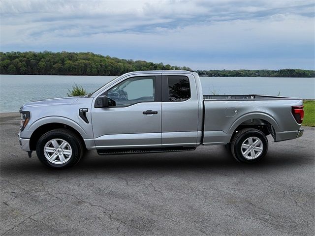 2024 Ford F-150 XL