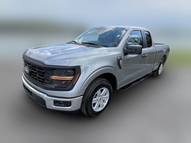 2024 Ford F-150 XL