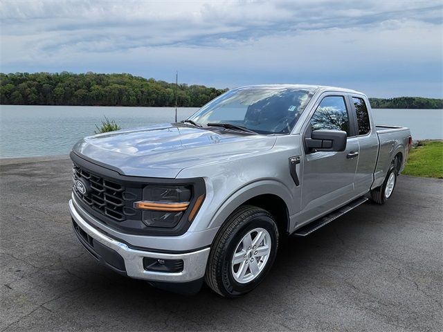 2024 Ford F-150 XL