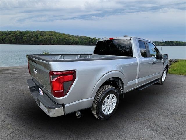 2024 Ford F-150 XL