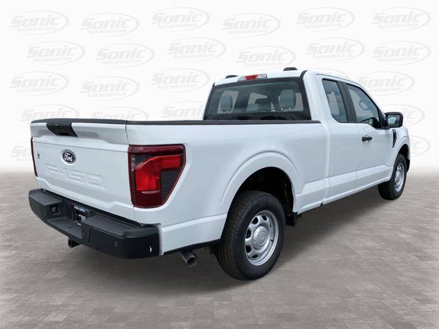 2024 Ford F-150 XL