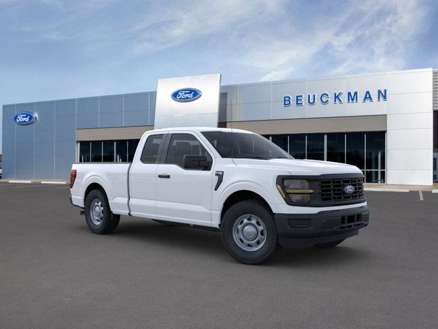 2024 Ford F-150 XL