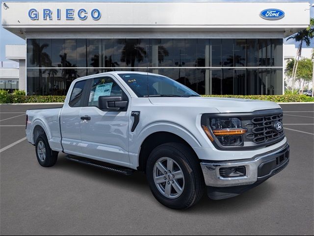 2024 Ford F-150 XL