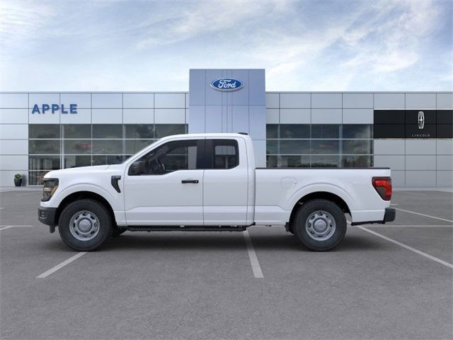 2024 Ford F-150 XL