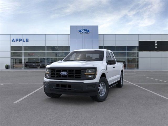 2024 Ford F-150 XL