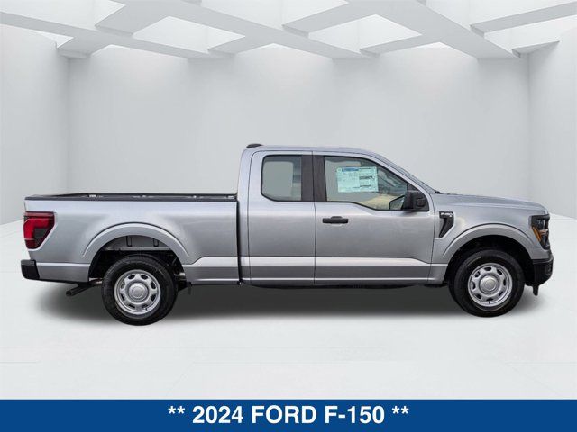 2024 Ford F-150 XL