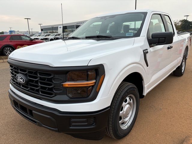 2024 Ford F-150 XL