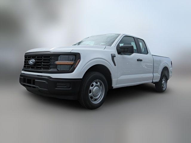 2024 Ford F-150 XL