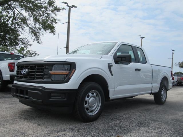 2024 Ford F-150 XL