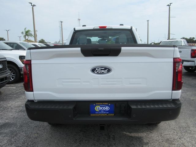 2024 Ford F-150 XL