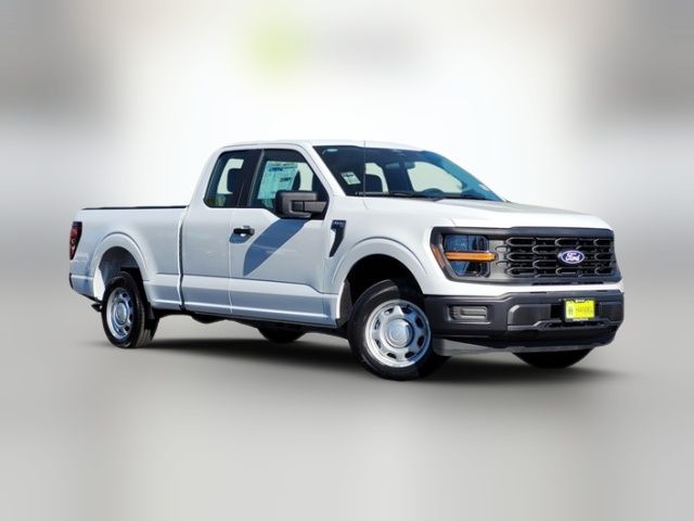 2024 Ford F-150 XL