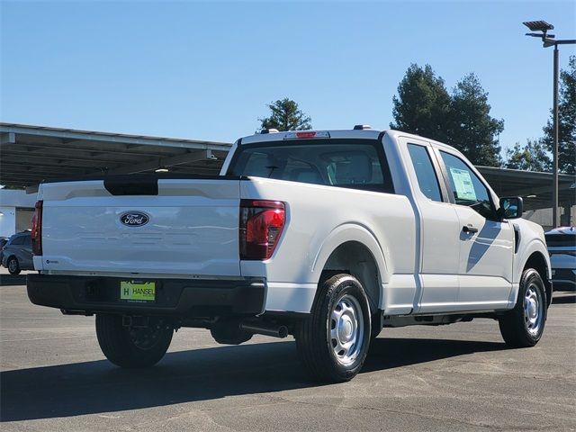 2024 Ford F-150 XL